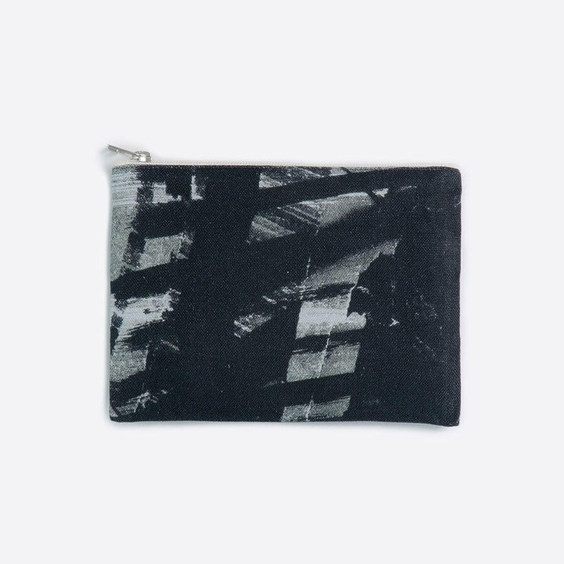 リネンポーチ | with ink 5.