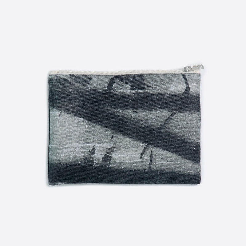 リネンポーチ | with ink 5.