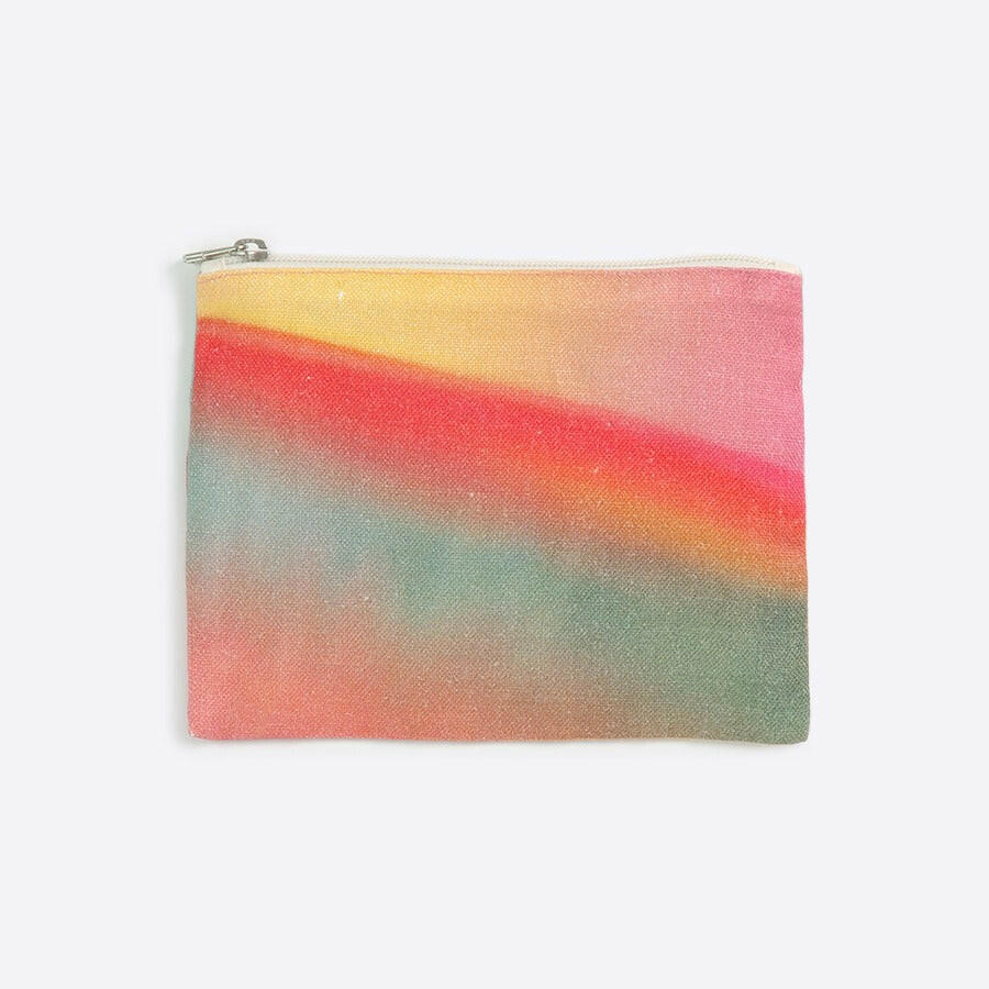 リネンポーチ | microscope A.