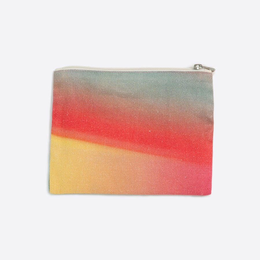 リネンポーチ | microscope A.