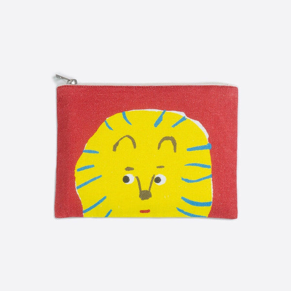 リネンポーチ | ライオン.