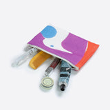 リネンポーチ | 私の鳥.