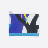 リネンポーチ | 青い木.