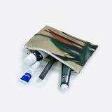 リネンポーチ | Orchid in a Cafe.