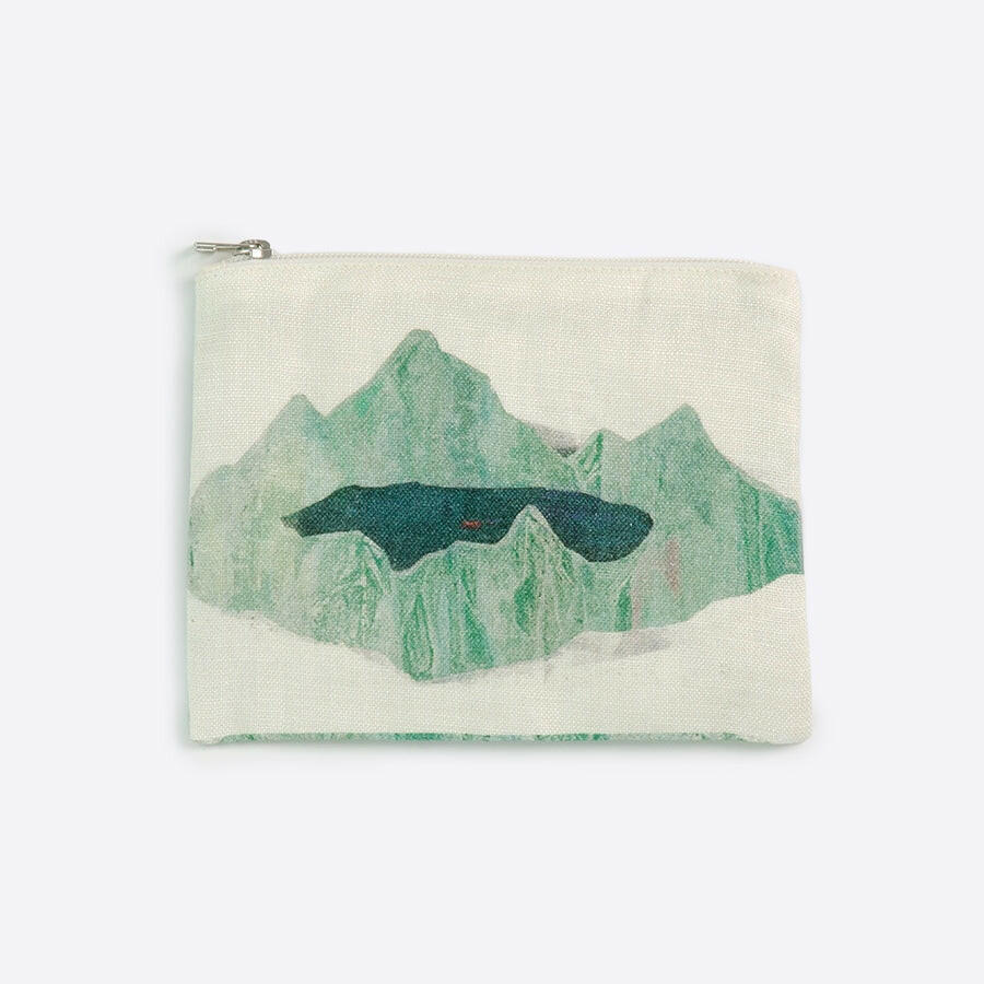 リネンポーチ | フロート.