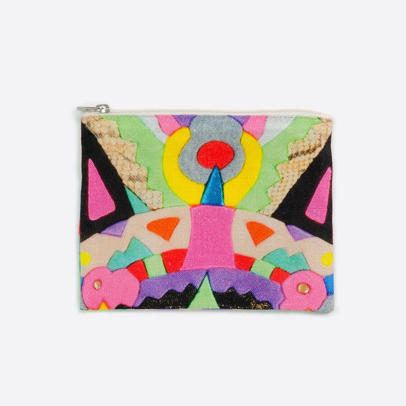 リネンポーチ | ASAMANDARA.