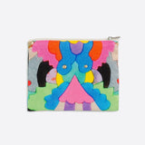 リネンポーチ | ASAMANDARA.