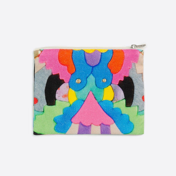 リネンポーチ | ASAMANDARA.