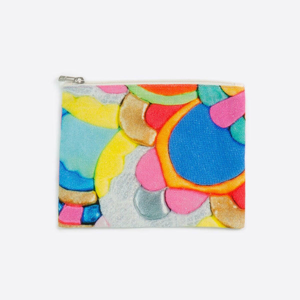 リネンポーチ | HANAMANDARA2.