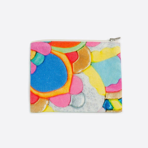 リネンポーチ | HANAMANDARA2.