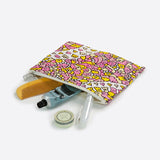 リネンポーチ | HAPPY VIRUS.