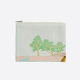 リネンポーチ | Apple.