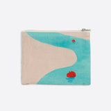 リネンポーチ | Apple.