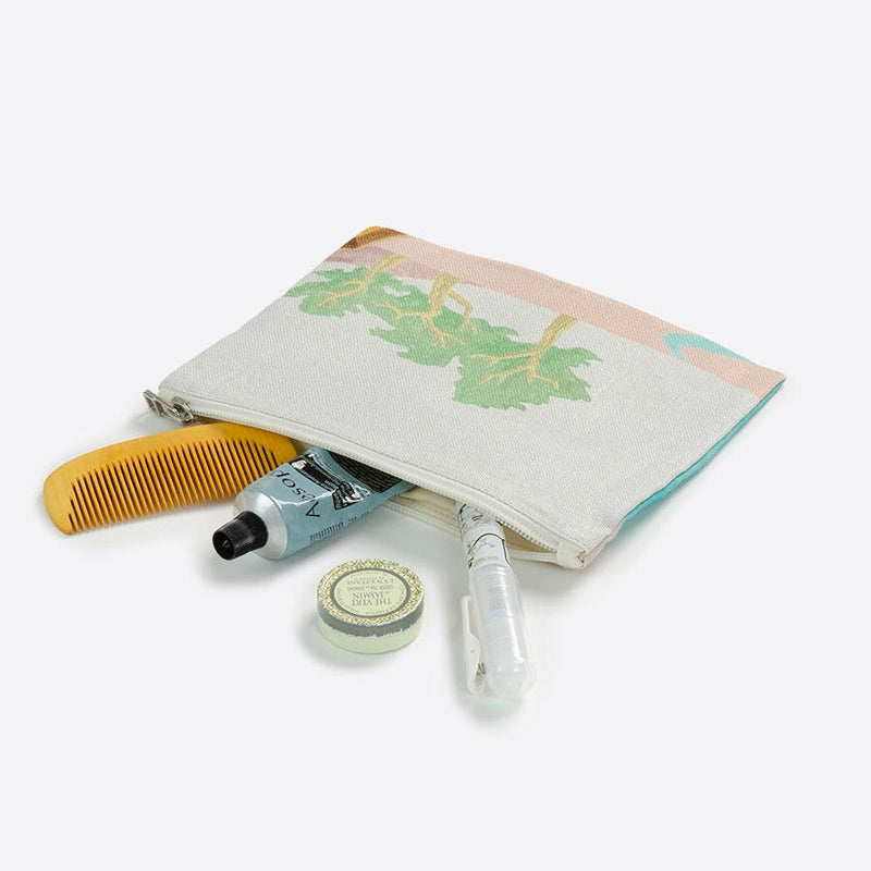 リネンポーチ | Apple.