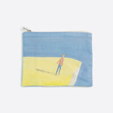 リネンポーチ | Iceberg.