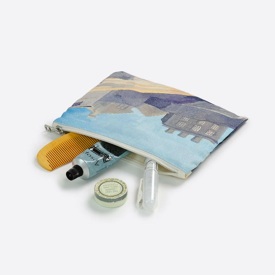 リネンポーチ | Edinburgh.