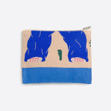 リネンポーチ | Earth Energy, Mind's Eye.