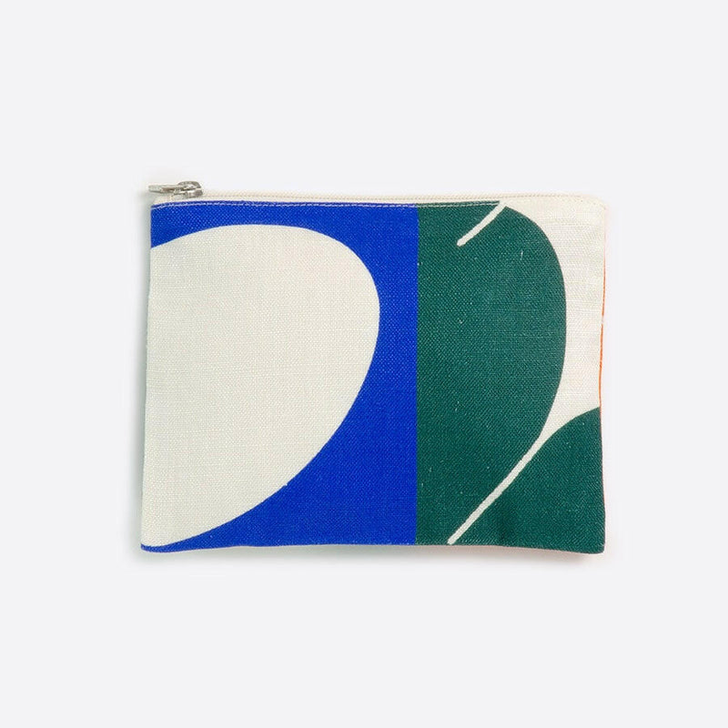 リネンポーチ | Somethings.