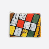 リネンポーチ | facade in Rome.