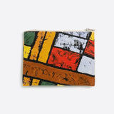 リネンポーチ | facade in Rome.