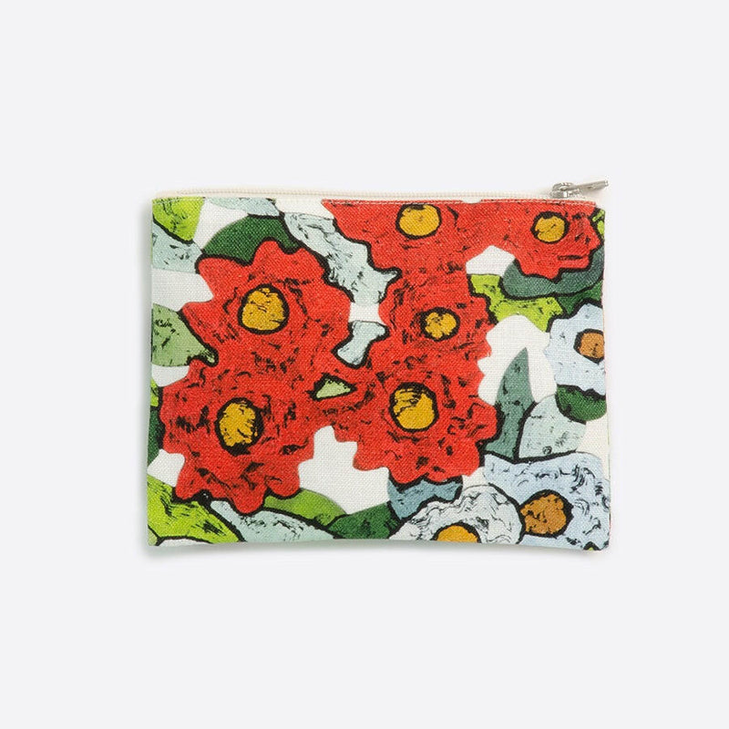 リネンポーチ | ジニア.