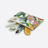 リネンポーチ | ジニア.