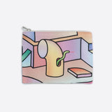 リネンポーチ | ヘビルーム.