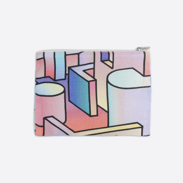 リネンポーチ | ヘビルーム.