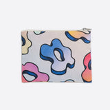 リネンポーチ | フニャのフラワー.