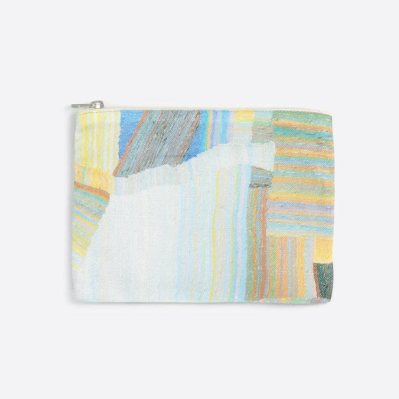リネンポーチ | In the canvas.