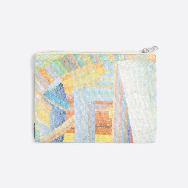 リネンポーチ | In the canvas.