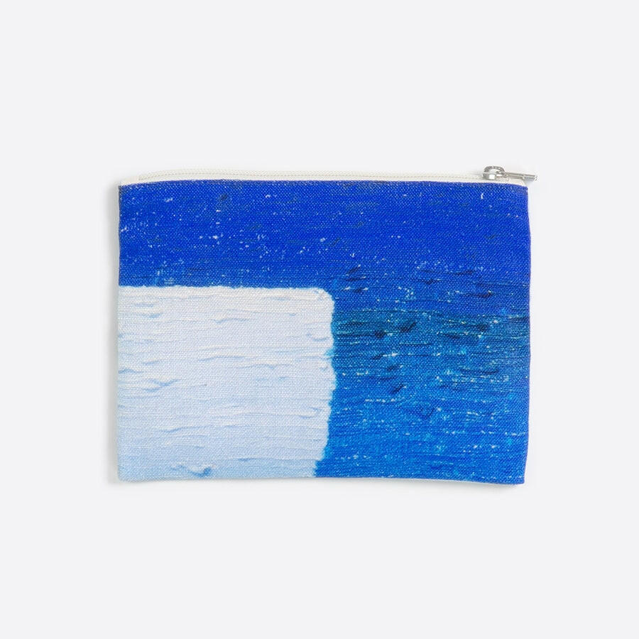 リネンポーチ | Lines in lines 2.