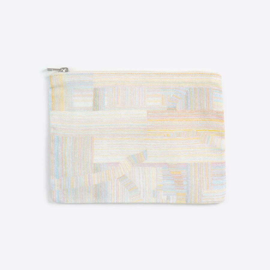 リネンポーチ | In the grid 2.