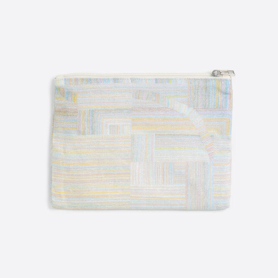 リネンポーチ | In the grid 2.