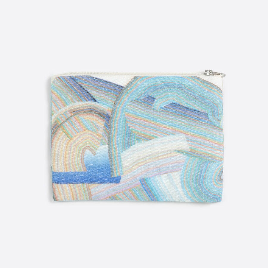 リネンポーチ | Some lines 6.