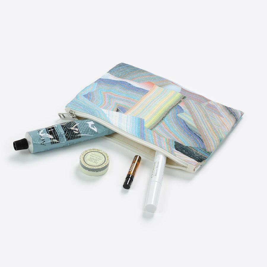 リネンポーチ | Some lines 6.