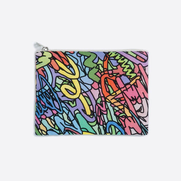 リネンポーチ | Crossover.