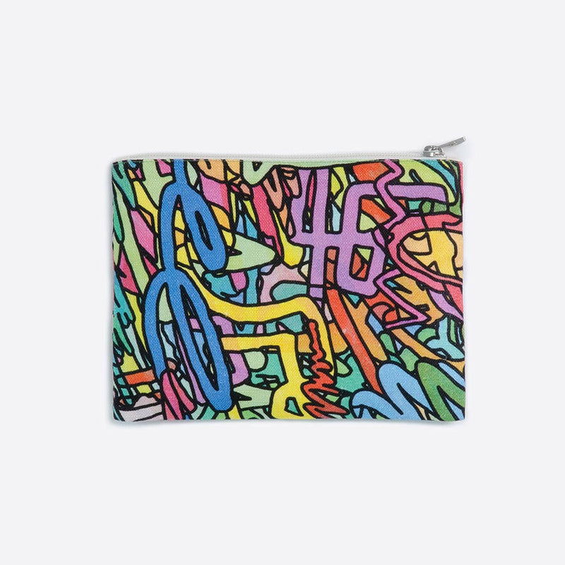 リネンポーチ | Crossover.