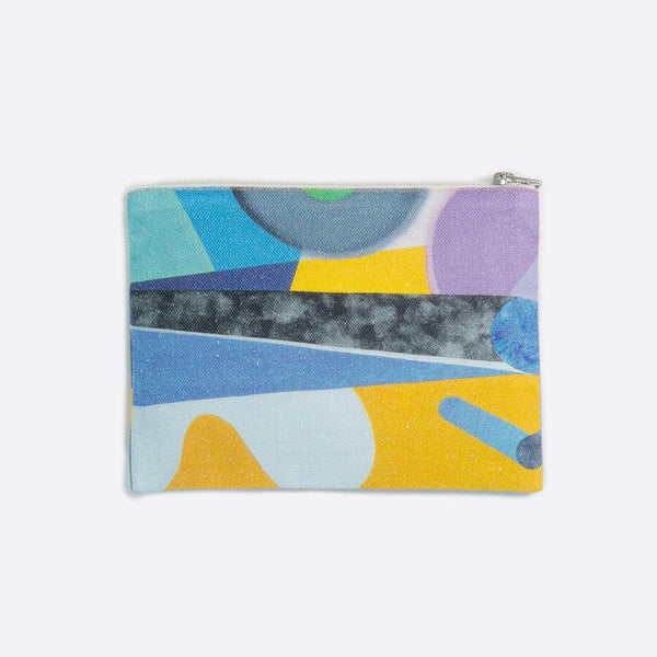 リネンポーチ | on a Moonlit Night.