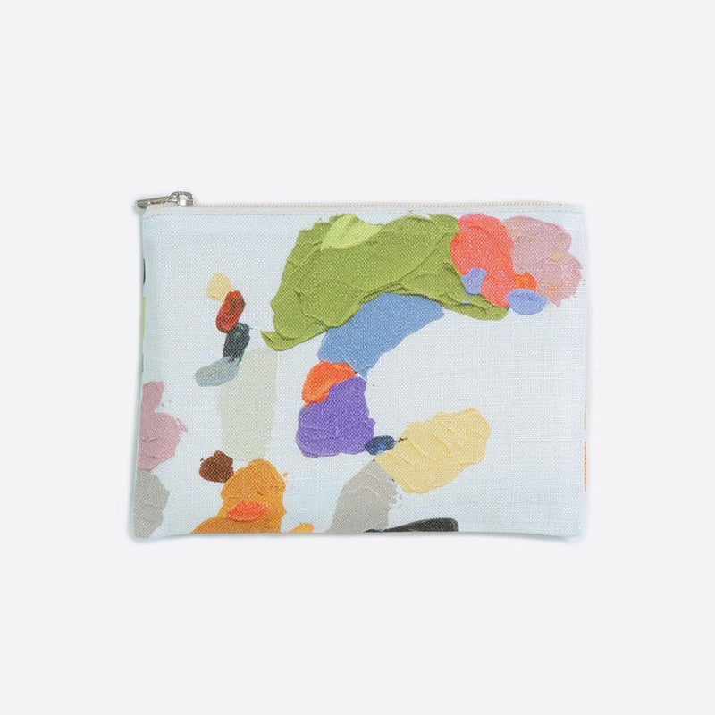 リネンポーチ | Utakata-no-Yume.