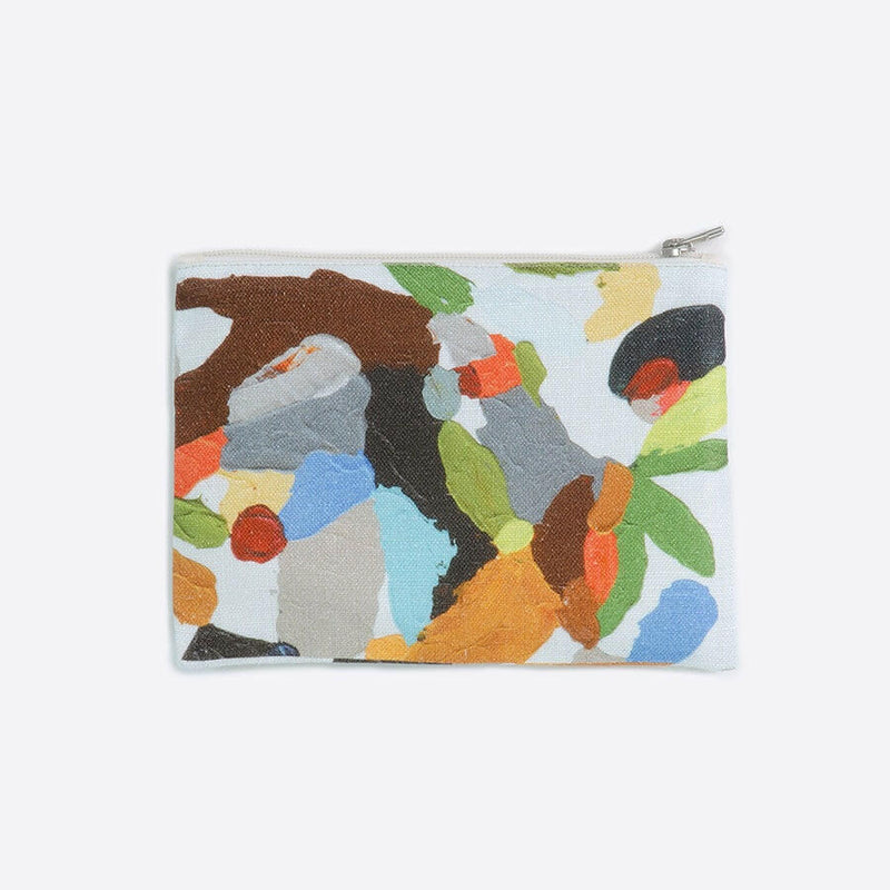 リネンポーチ | Utakata-no-Yume.