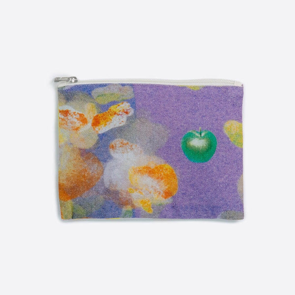 リネンポーチ | 林檎の夢.