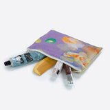 リネンポーチ | 林檎の夢.