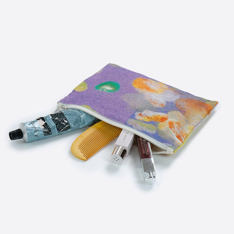 リネンポーチ | 林檎の夢.