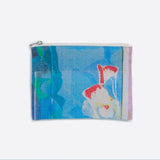 リネンポーチ | ピアノの音色.