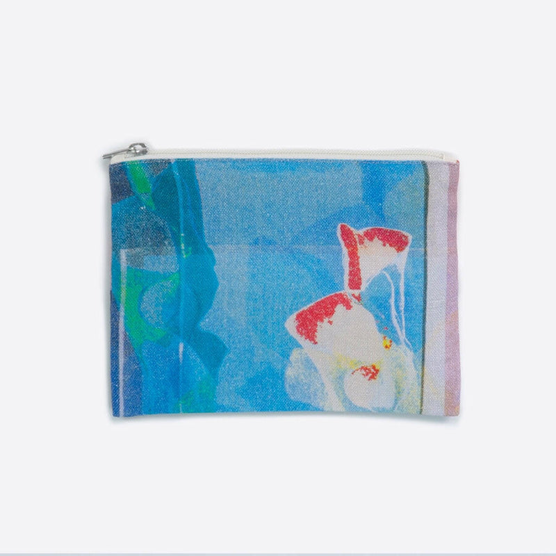 リネンポーチ | ピアノの音色.