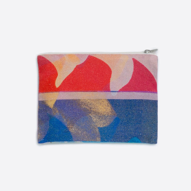 リネンポーチ | ピアノの音色.