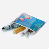 リネンポーチ | ピアノの音色.