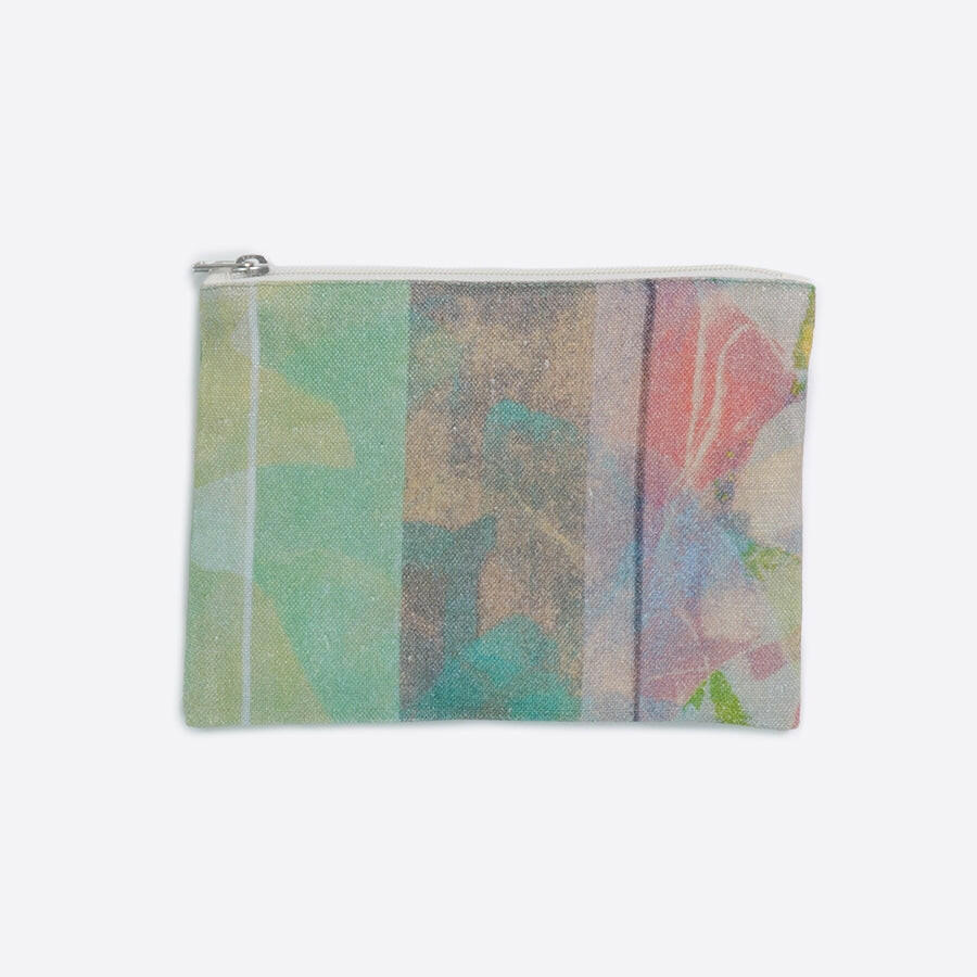 リネンポーチ | 華と音色.