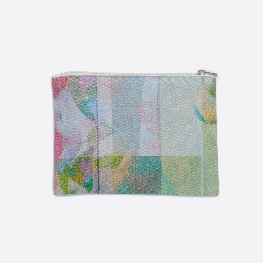 リネンポーチ | 華と音色.